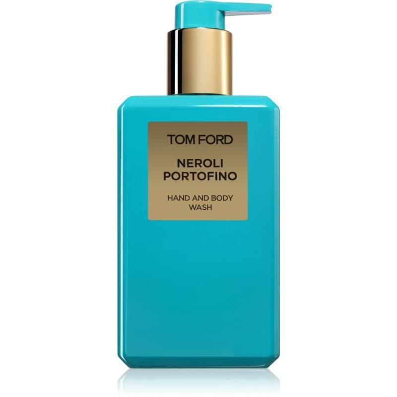 Neroli Portofino - Żel Do Mycia Rąk I Ciała - Neroli Portofino Hand And Body Wash - Dla Kobiet