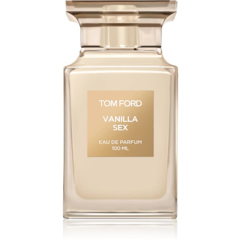 Vanilla Sex Eau De Parfum - Woda Perfumowana - Private Blend Vanilla Sex Edp - Dla Kobiet