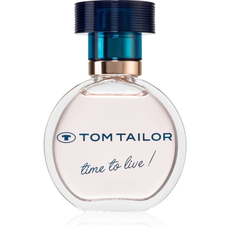 Time to Live! woda perfumowana dla kobiet