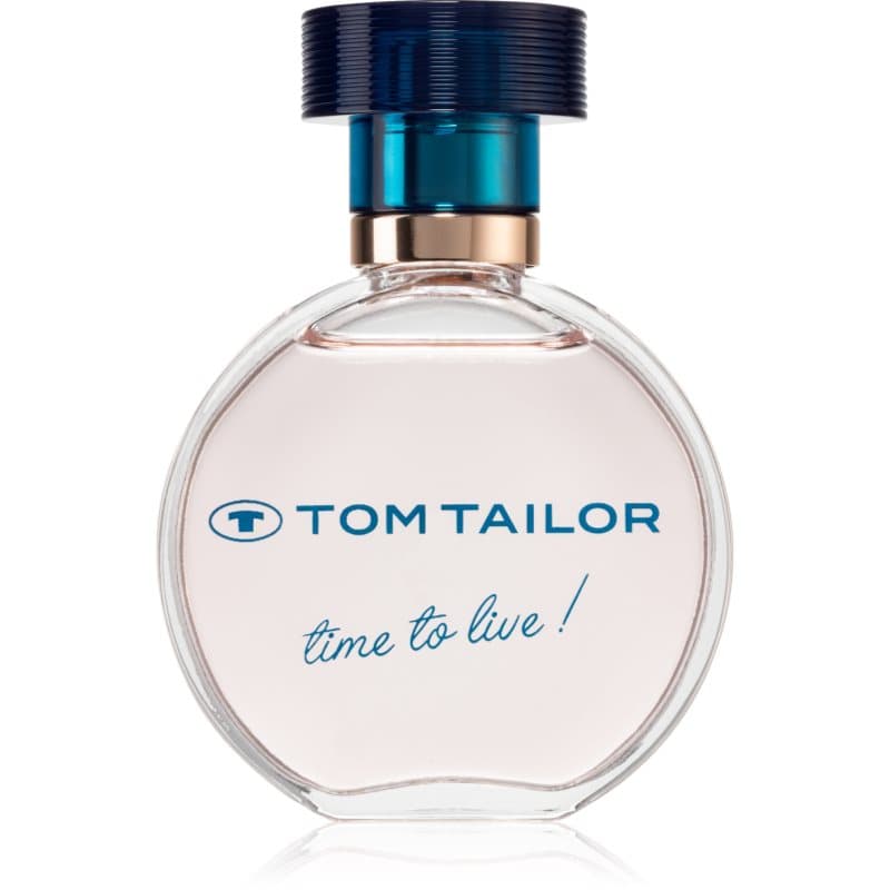 Time to Live! woda perfumowana dla kobiet
