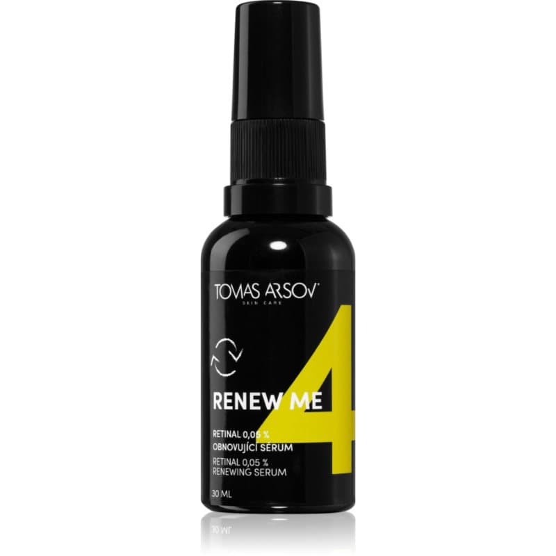 Skin RENEW ME Retinal 0,05% serum regenerujące z retinolem