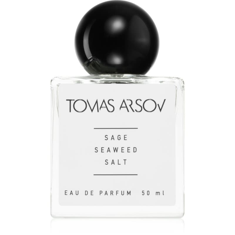 Sage Seaweed Salt woda perfumowana unisex I