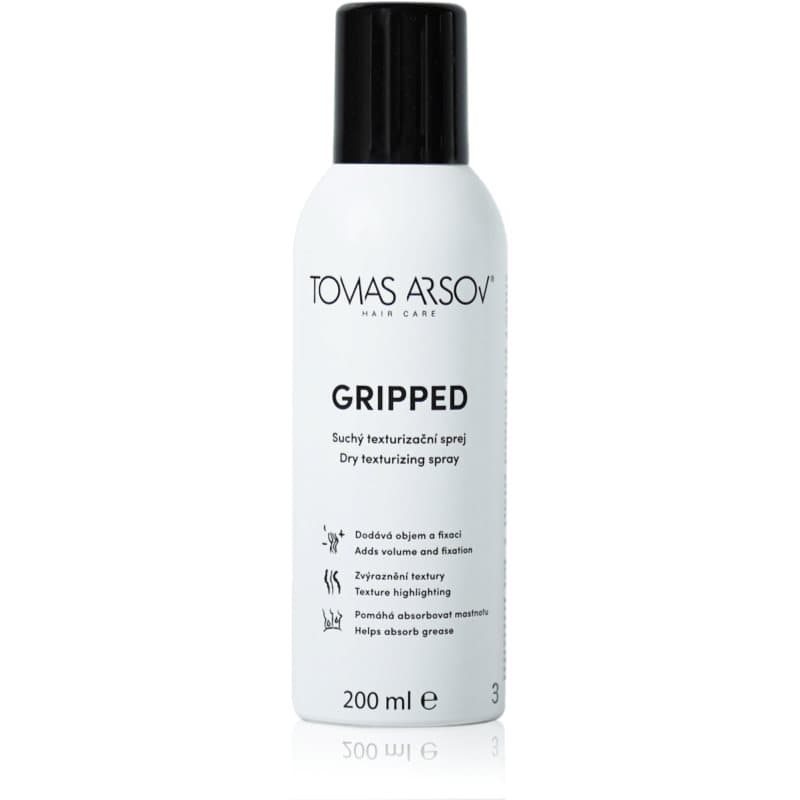Gripped Texture Spray suchy spray teksturyzujący
