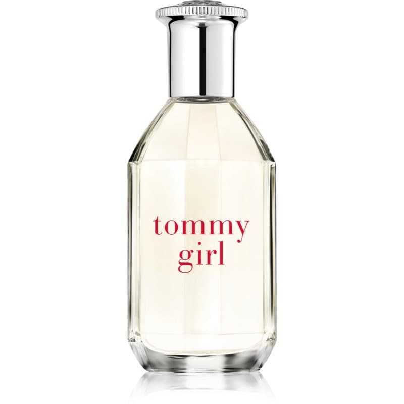 Tommy Girl woda toaletowa dla kobiet
