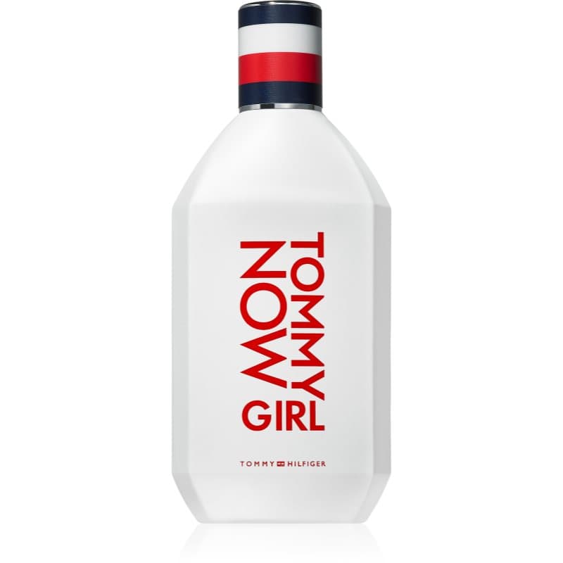 Tommy Girl Now woda toaletowa dla kobiet