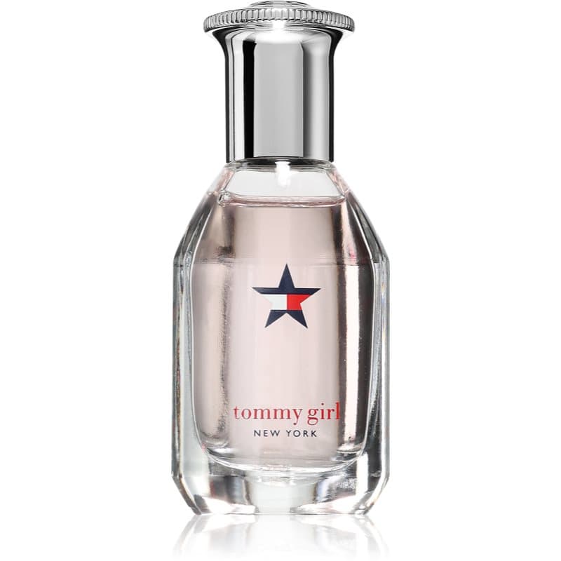 Tommy Girl New York woda toaletowa dla kobiet