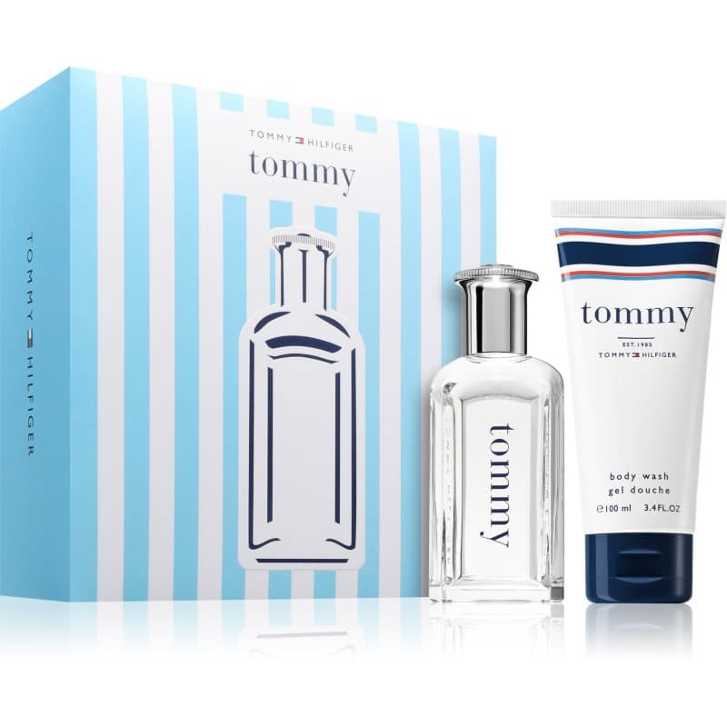 Tommy zestaw upominkowy dla mężczyzn