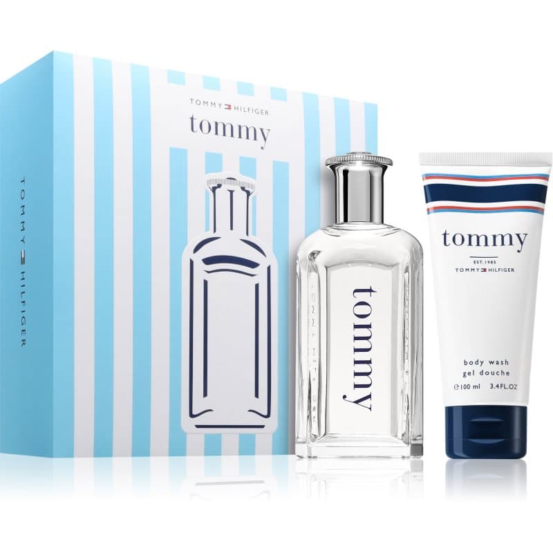 Tommy zestaw upominkowy dla mężczyzn