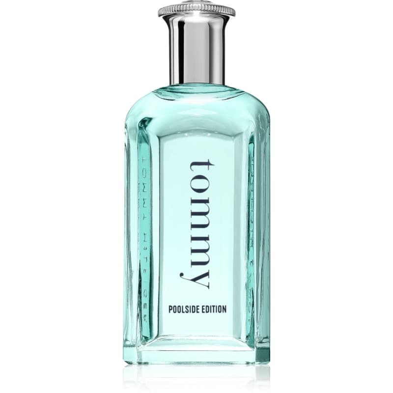 Tommy Poolside Edition woda toaletowa dla mężczyzn