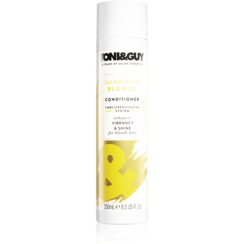 Nourish odżywka do włosów blond