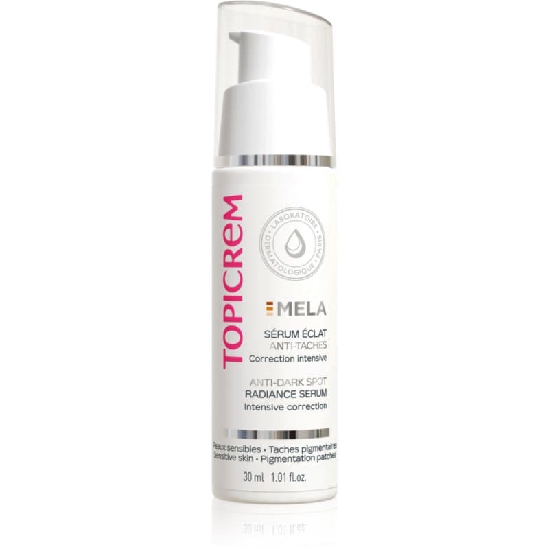 MELA Booster Serum serum wzmacniające przeciw przebarwieniom skóry