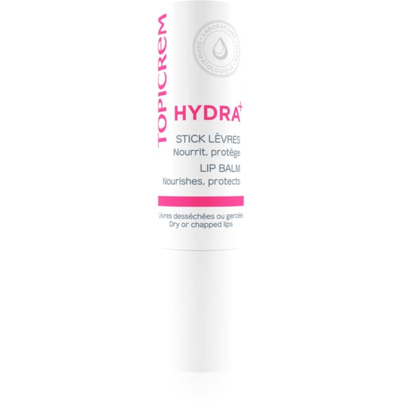 UH FACE Ultra-Moisturizing Lip Balm nawilżający balsam do ust do suchych ust