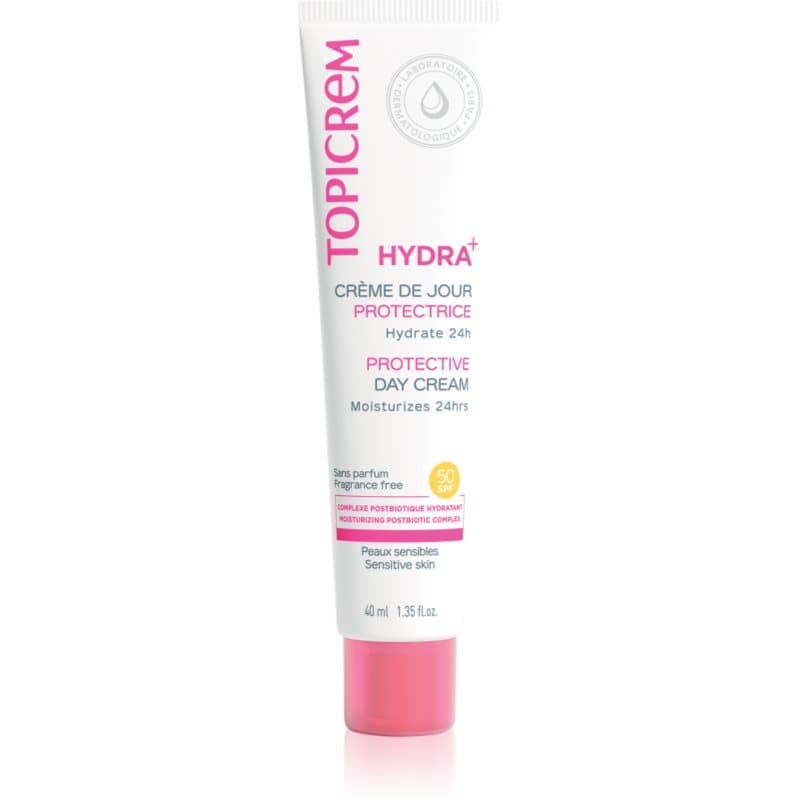 Hydra+ Protective Day Cream krem ochronny na dzień SPF 50+