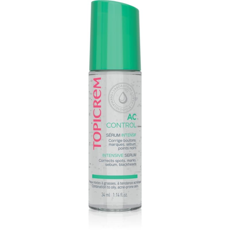 AC Control Intensive Serum intensywne serum do cery tłustej i problematycznej