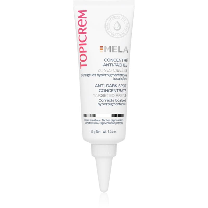 MELA Anti-Dark Spot Concentrate koncentrat przeciw przebarwieniom skóry