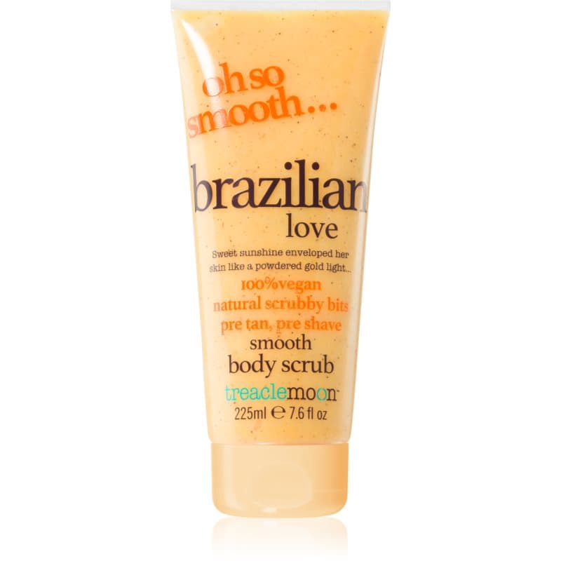 Brazilian Love peeling do ciała
