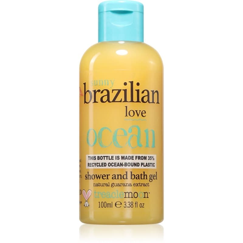 Brazilian Love Shower Gel