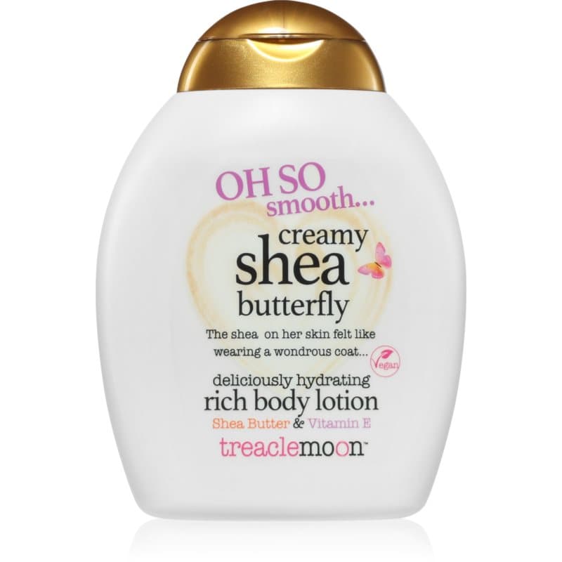 Shea Butterfly balsam do ciała