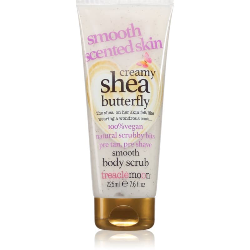 Shea Butterfly peeling do ciała
