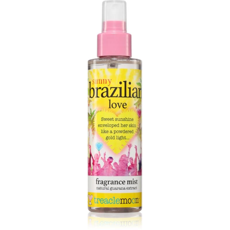 Brazilian Love spray do ciała