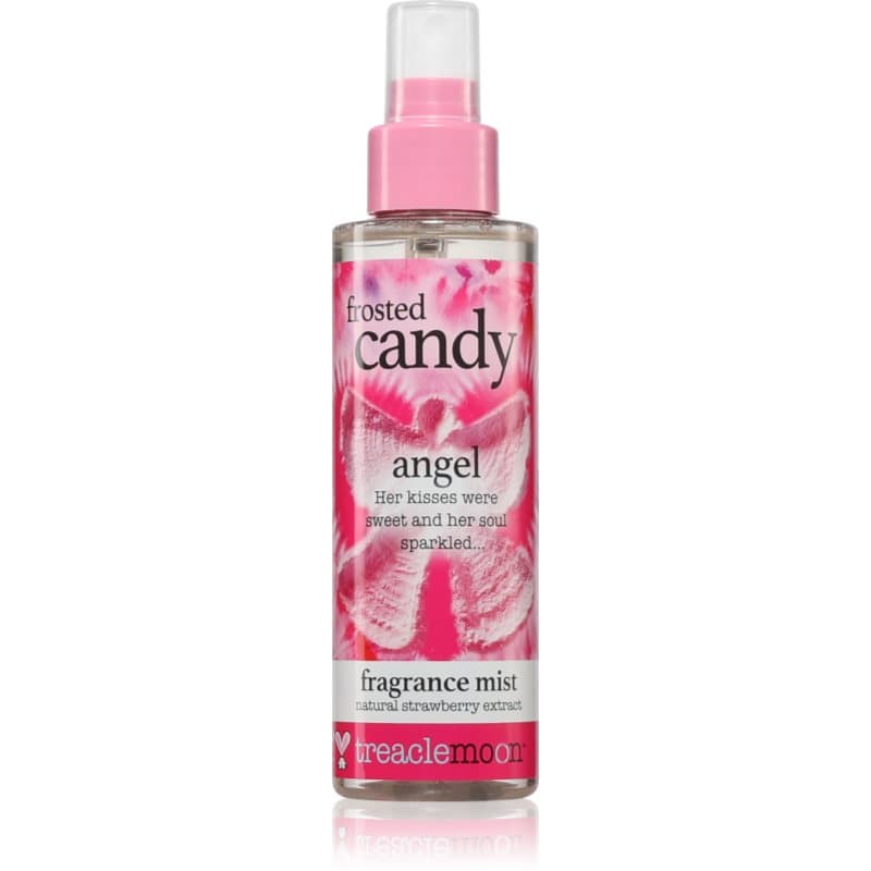 Frosted Candy Angel spray do ciała dla kobiet
