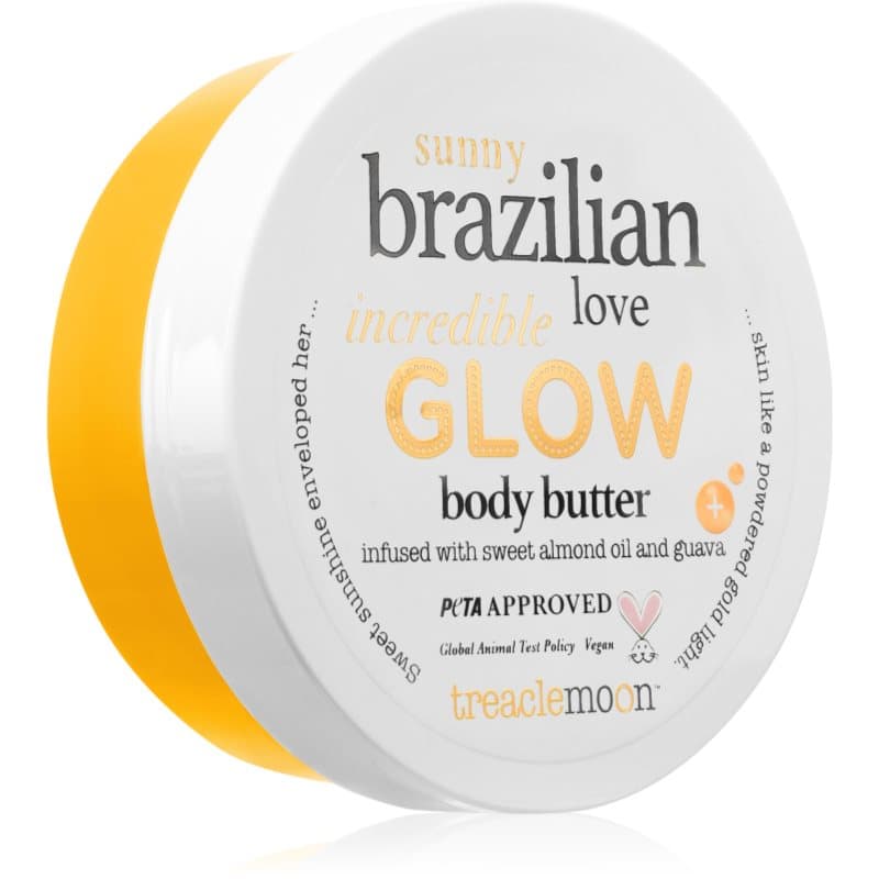 Brazilian Love masło do ciała