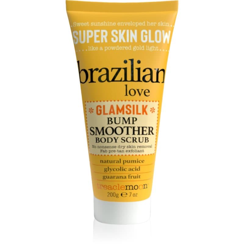 Brazilian Love peeling do ciała