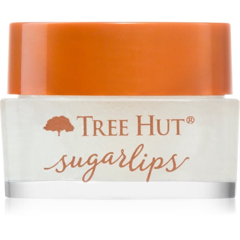 Sugar Lips peeling do ust