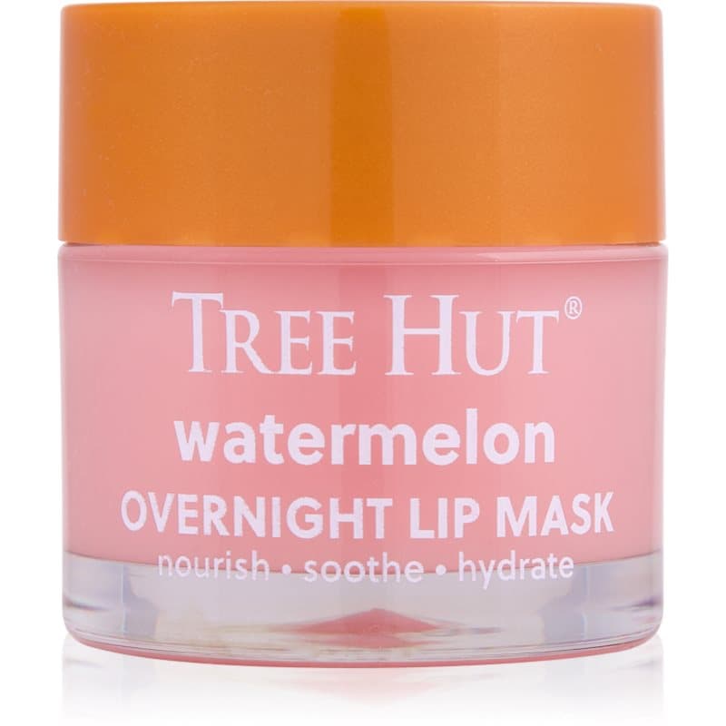 Watermelon Lip Mask maseczka na noc do ust