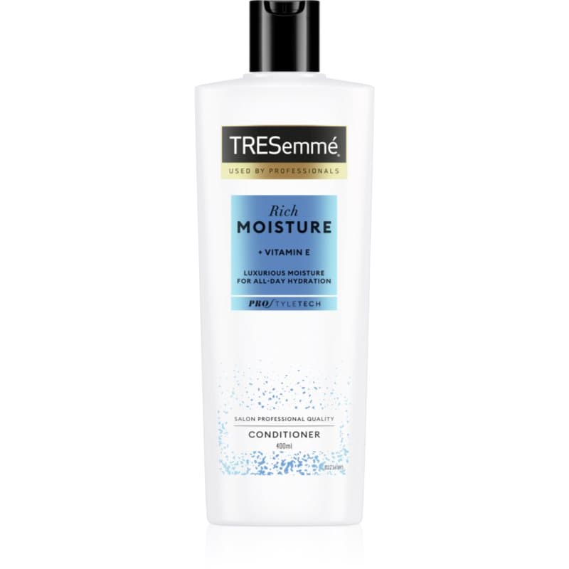 Rich Moisture odżywka nawilżająca z witaminą E