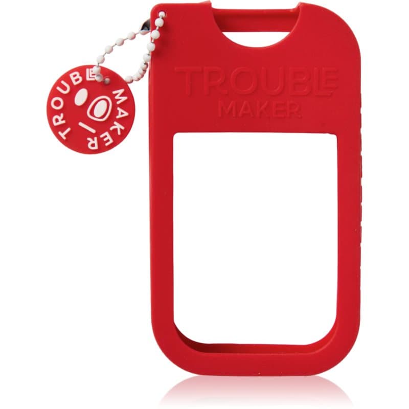 Mist Snug Accessory opakowanie silikonowe odcień Rascal Red