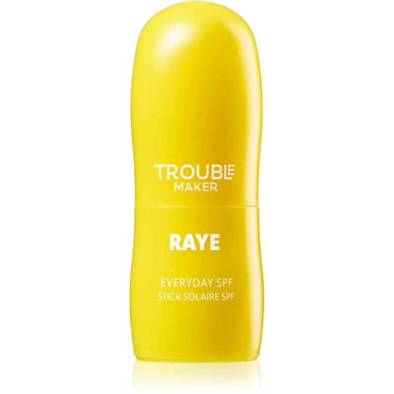 Raye SPF Stick baza pod makijaż SPF 30