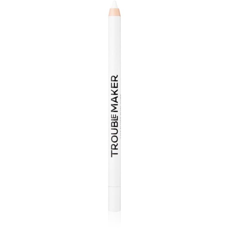 Mischief Kohl Eyeliner Pencil kajalowa kredka do oczu odcień Funhouse White