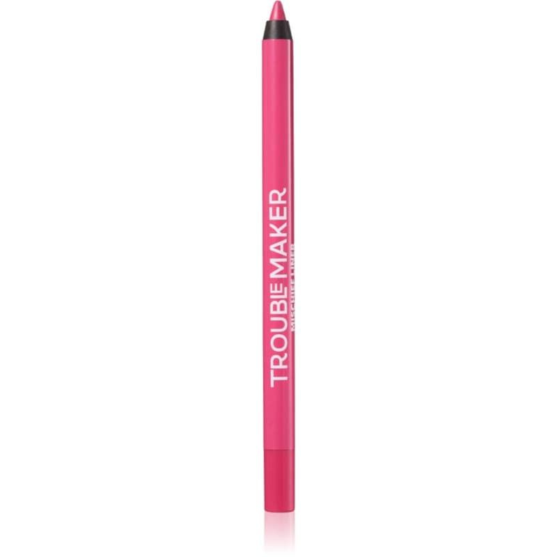 Mischief Kohl Eyeliner Pencil kajalowa kredka do oczu odcień Party Crash Pink