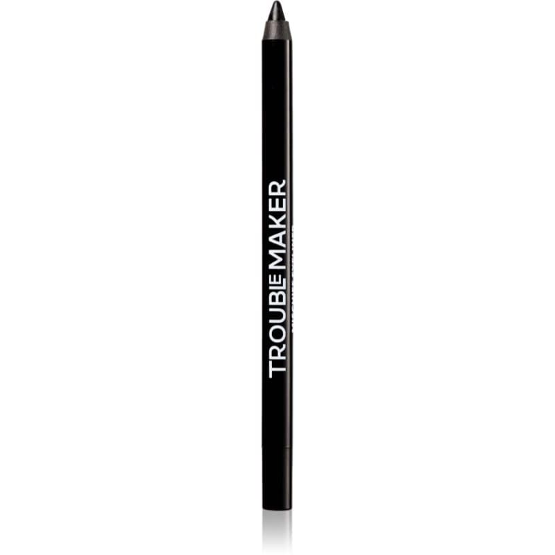 Mischief Kohl Eyeliner Pencil kajalowa kredka do oczu odcień After Hours Black
