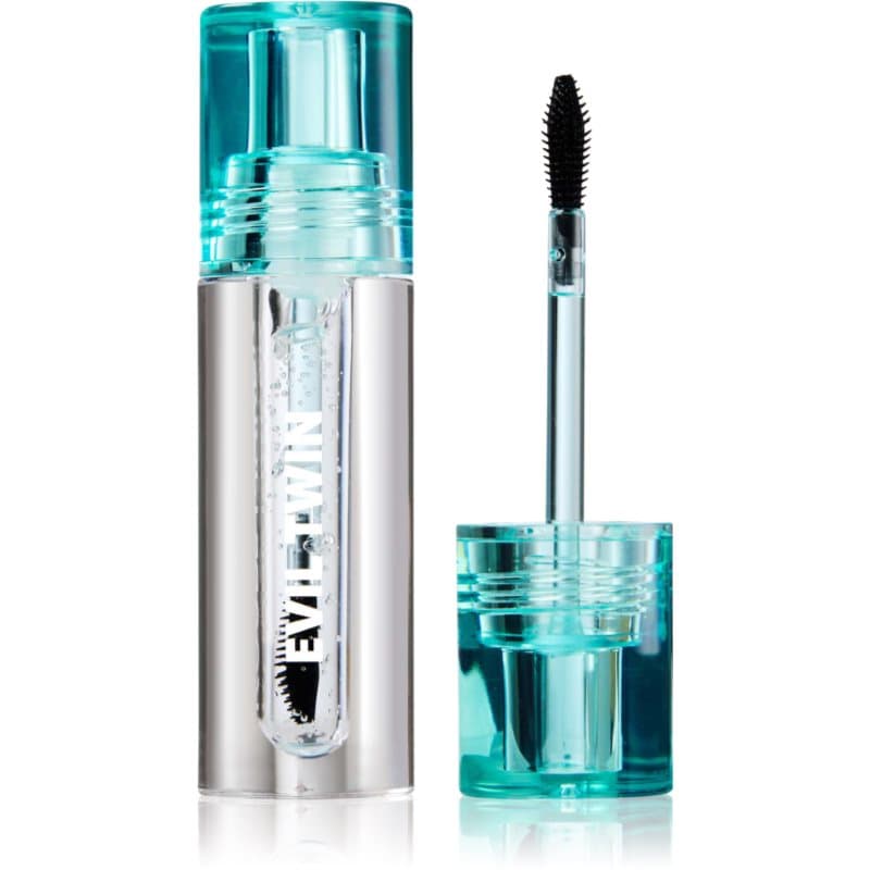 Evil Twin Tinted Brow Gel żel do brwi odcień Clear