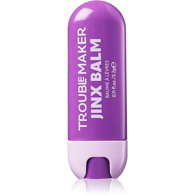 Jinx Balm nawilżający balsam do ust odcień Luna Berry