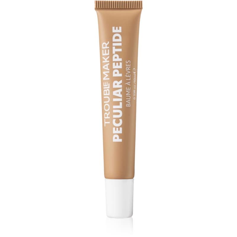 Peculiar Peptide balsam do ust odcień Vanilla Nude