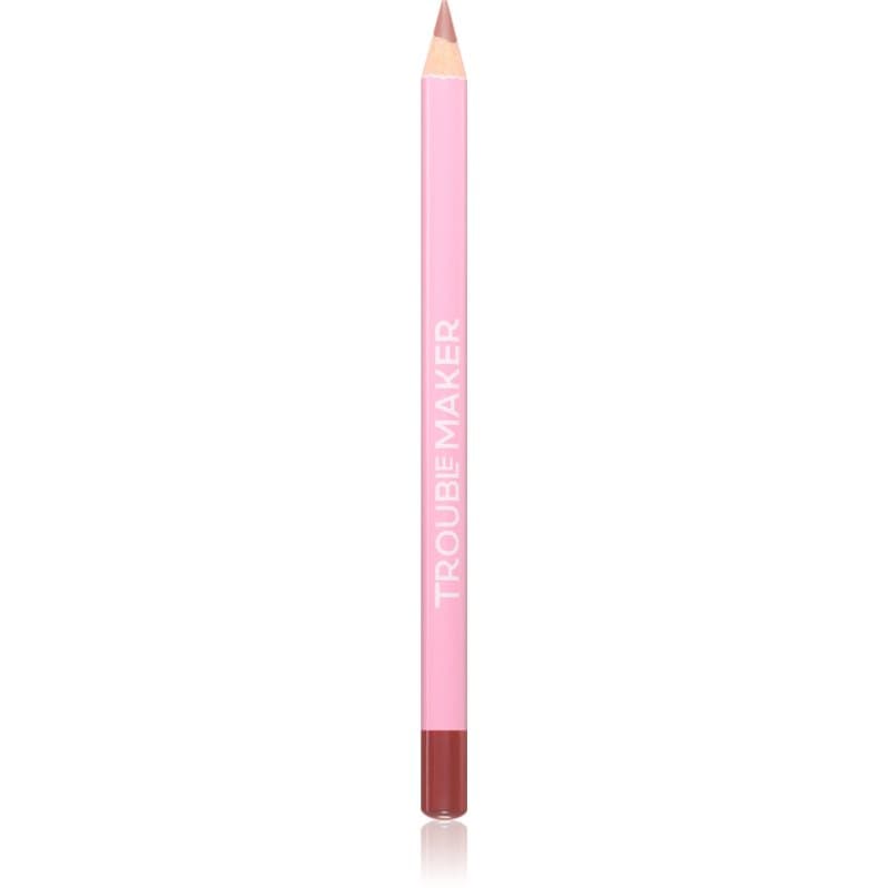 Overdo It kredka do ust odcień Say Less Light Nude