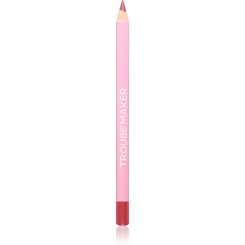 Overdo It kredka do ust odcień Yappa Pink