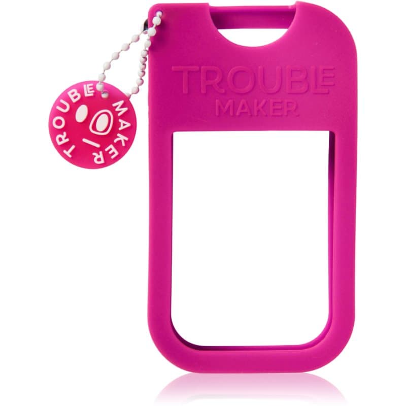Mist Snug Accessory opakowanie silikonowe odcień Pizzazz Pink