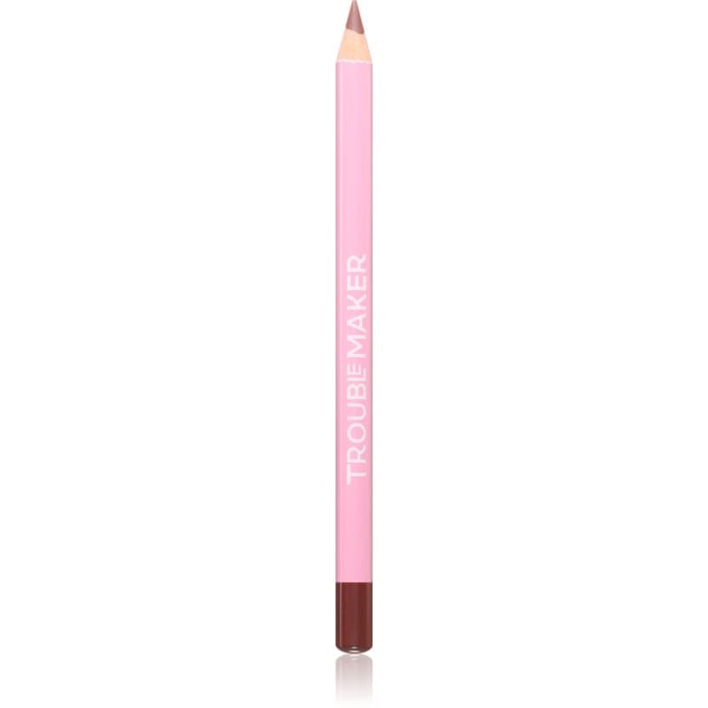 Overdo It kredka do ust odcień Babble Cool Nude
