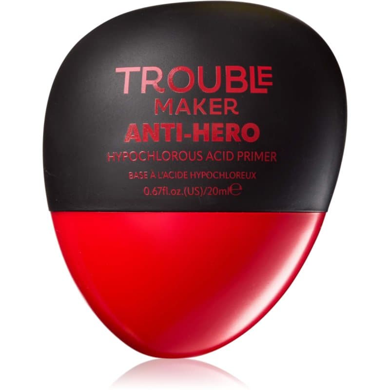 Anti Hero Hypochlorous Acid Primer baza pod makijaż dla cery wrażliwej