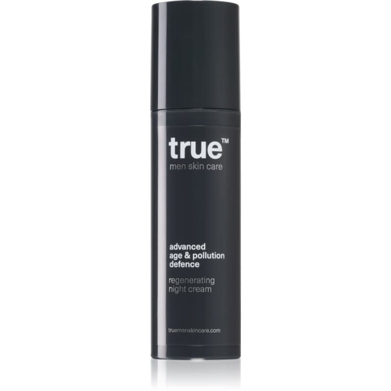 Regenerating night cream regenerujący krem na noc