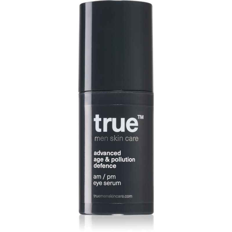 Am / pm Eye serum serum do okolic oczu