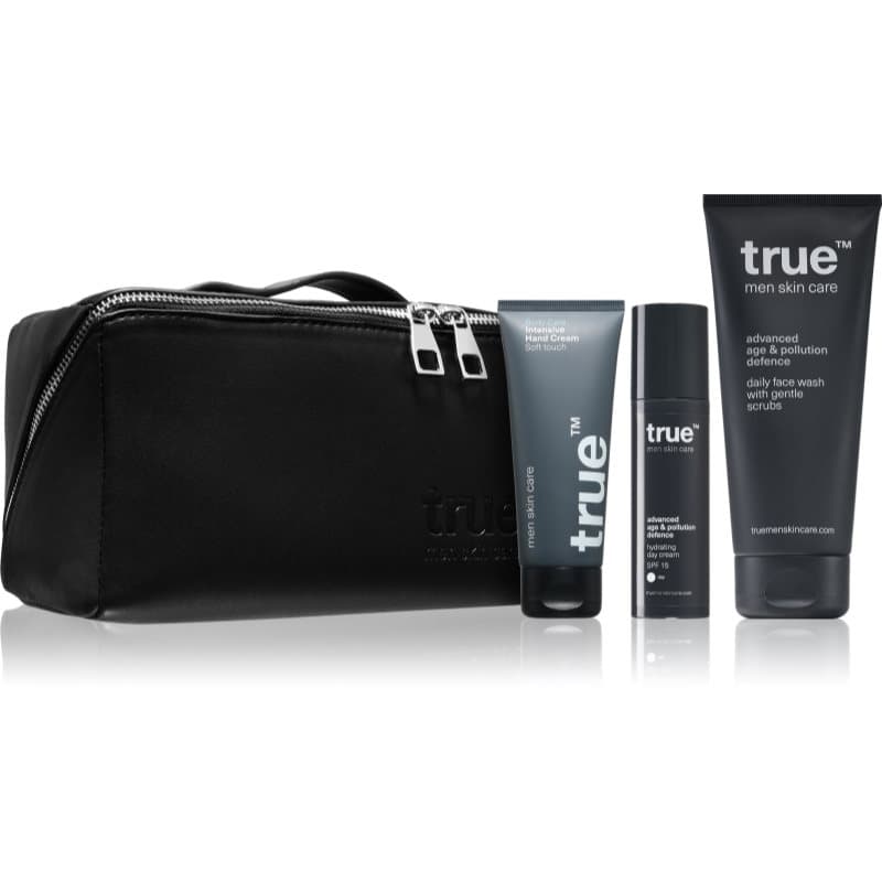 Face Care Set zestaw upominkowy dla mężczyzn