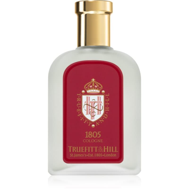 1805 Cologne woda kolońska dla mężczyzn