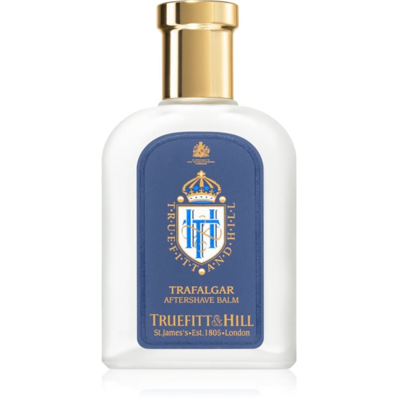 Trafalgar Aftershave Balm balsam po goleniu dla mężczyzn