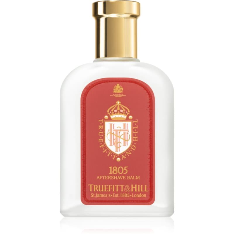 1805 Aftershave Balm nawilżający balsam po goleniu dla mężczyzn