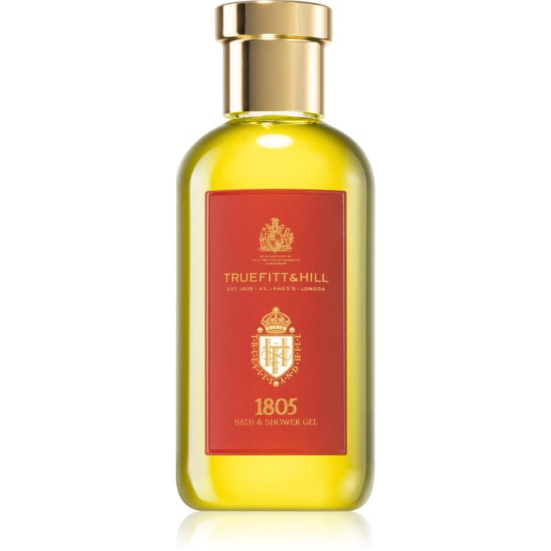 1805 Bath and Shower Gel luksusowy żel pod prysznic dla mężczyzn